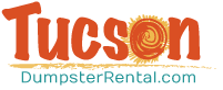 Tucson Dumpster Rental